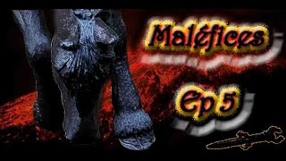 Maléfices  Episode 5 [upl. by Erolyat]