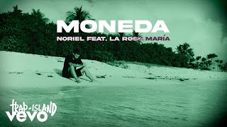 Noriel La Ross Maria  Moneda Visualizer [upl. by Norrag538]