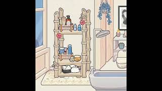 House tour 🤍taggies 💌richaesthetic avatarworld animation fypage enjoy 🌟 [upl. by Torrin486]