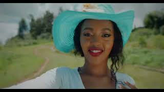 Nel Ngabo Ft Ruti Joel  IVRE Official Video [upl. by Heindrick]