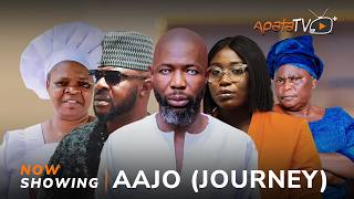 Aajo  Yoruba Movie 2024 Drama Habeeb Alagbe Odun Adekola Damilola OniPeju Ogunmola Abeni Agbon [upl. by Nerha]