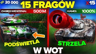 15 FRAGÓW [upl. by Panchito]