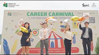 Career Carnival 2024 [upl. by Ameline8]