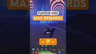 Max REWARDS Trick DONT SHARE 🤫 Creatures of Sonaria creaturesofsonariaroblox roblox [upl. by Philender]