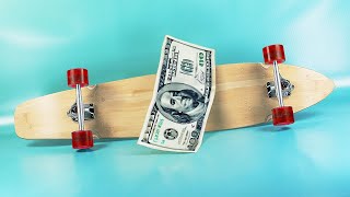 Tips To Buy The Best Beginner Longboard 2024 Update [upl. by Chadd]