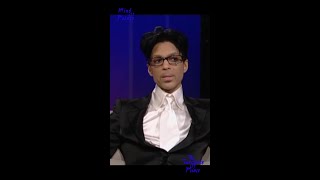 💜 Part2  Interwiew Show  Tavis Smiley 2009 💜 Prince TheSanctuaryofPrince MindofPrince NPG [upl. by Beverlee]