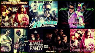 mix jowell y randy clasicas [upl. by Brenan]