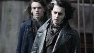 Sweeney Todd  No Place Like London [upl. by Mahon]