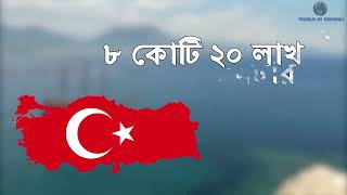 asiya turosko ইতিহাস [upl. by Flanagan669]