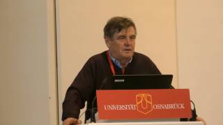 Kulturelle Determinanten medizinischen Handelns Prof Dr Dr Armin Prinz Wien [upl. by Edlin]