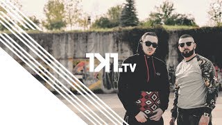 MAKK ft SAJFER amp LOŠ SIN  Ni strah ni stid [upl. by Orv]