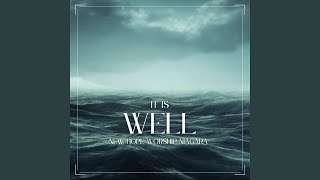 It is Well feat Brie McGrath Live [upl. by Aiyram672]