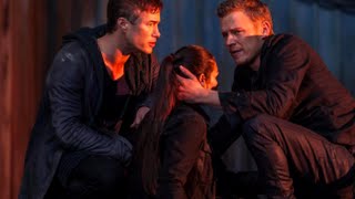 Dominion Season 2 Episodes 11 amp 12 Review amp After Show  AfterBuzz TV [upl. by Llednahc]