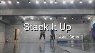 stack it up  Liam Payne [upl. by Birdie]