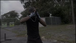 K1ngMali  Out My Body Official Video [upl. by Helenka650]