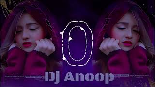 EARPHONE ALLOW  JIYARA KE JARI RAHA HO  HARD BASS BOOSTED  DJ ANOOP RAO [upl. by Weintrob]