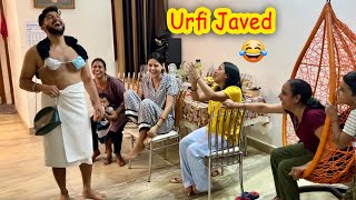 Fancy Dress Competition With Family😂  Full Funny🤣  Vinay Thakur Vlogs [upl. by Lengel]