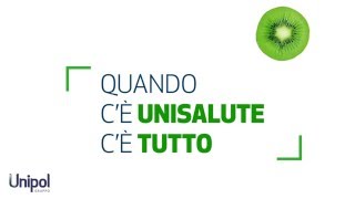 UniSalute Assicurazione Medica  Spot online [upl. by Ettevy599]