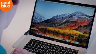 Dit is waarom MacOS op de MacBook Pro zo fijn werkt [upl. by Venterea]