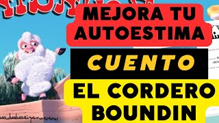 El cuento del cordero Boundin [upl. by Quiteri]