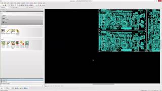 Multi Design Panelization in CAM350 [upl. by Arva122]