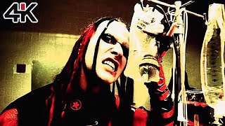 Murderdolls ☣︎ Dead in Hollywood 4K Remastered [upl. by Etyak]