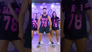 QUE SHOW DA XUXA É ESSE Funk Remix  DanSa  Daniel Saboya Coreografia shorts [upl. by Boyer]