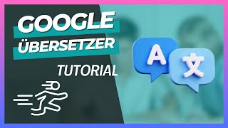 Google Übersetzer Tutorial 2024 Deutsch 🌎✨  Beherrsche jede Sprache in Minuten [upl. by Bea]