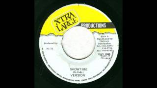 ShowTime Riddim Mix The Remixes Mix By Djeasy [upl. by Kela]