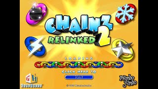 Chainz 2 Relinked  Sample Play gamehouse [upl. by Schonfield]