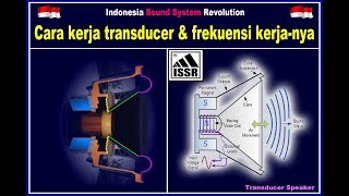 Mungkinkah kita membuat transducer sendiri [upl. by Brechtel]