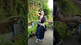 কালো জলে কুচলা তলে Kalo Jole Kuchla Tole dance viralvideo song shortvideo shortbaulgaan [upl. by Dyrrej677]