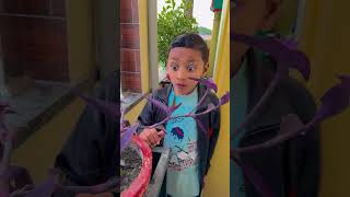 Chota Bachcha Jaan Ke 😫🤪 shorts funny ytshorts trending trendingshorts viralvideo [upl. by Mercy255]