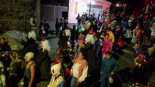 Chalma festividad de San Miguel Arcángel [upl. by Adnopoz489]