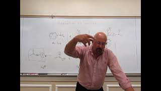 acetylation aniline [upl. by Dodie775]