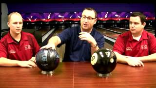 Talk Bowling Episode 12  Finger Tip vs Conventional Grip [upl. by Rickard]