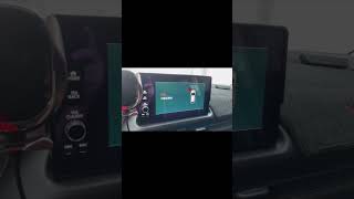 How to install Car Cacking Radar Car AccessoriesCar Splendorscaraccessories [upl. by Crispen317]