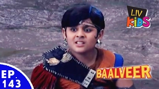 Baal Veer  Episode 143 [upl. by Alford606]