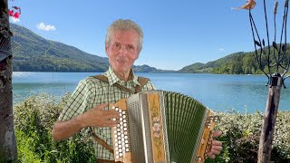 Beim Hoamfahrn auf der Steirischen von Gottfried Kletzmair GCFB [upl. by Babbie]