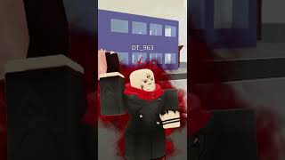 THERE IS NO ESCAPING THAT 😭😭😭😭 jujutsushenanigans roblox jjs [upl. by Goldstein]