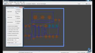 KiCad Tutorial 5 Autoruteo con Specctra CdM [upl. by Cutlerr44]