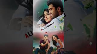 💞Naalo nenu neelo nenu 💞 telugu watsapp status videos telugu love songs Anilcreations 16shorts [upl. by Soinotna]