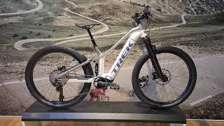 Trek Powerfly fs 7 2021 [upl. by Lleval181]