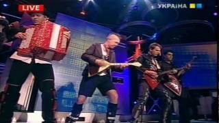 Бряцband Shuster Live [upl. by Euqimod]