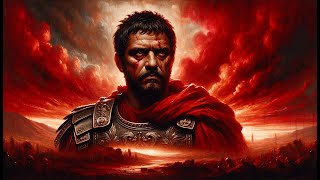 Marcus Brutus  the man who betrayed and murdered Caesar [upl. by Laurens]