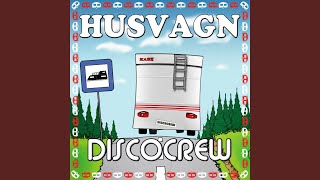 Husvagn Radio Edit [upl. by Orna]