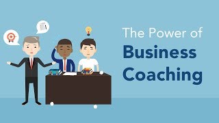 The Power of Business Coaching  Brian Tracy [upl. by Scoles]