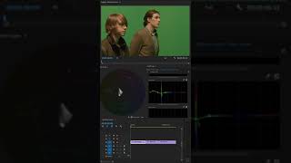 Correcting Skin Tones in Premiere Pro redsparrowvfx [upl. by Pauwles]