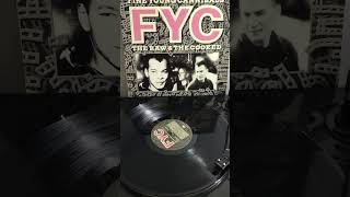 Fine Young Cannibals  She Drives Me Crazy 1989 [upl. by Eceryt]