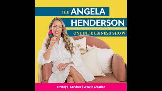 The Economy is Not the Reason Why You Arent Making  with Angela Henderson [upl. by Haerdna495]